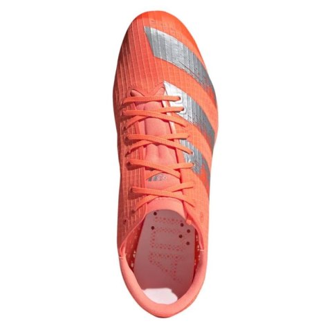 Buty kolce do biegania adidas Adizero Finesse Spikes M EE4598 Buty kolce do biegania adidas Adizero Finesse Spikes M EE4598