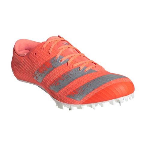 Buty kolce do biegania adidas Adizero Finesse Spikes M EE4598 Buty kolce do biegania adidas Adizero Finesse Spikes M EE4598