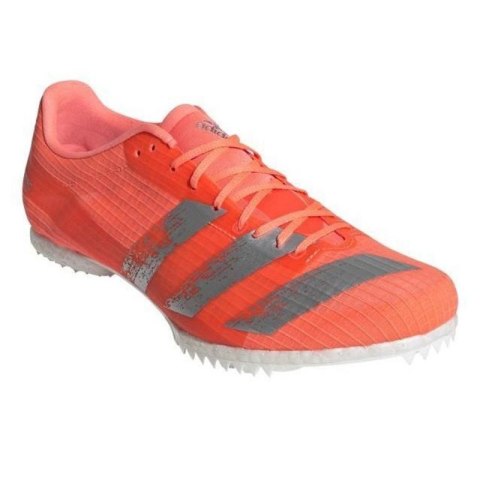 Buty kolce do biegania adidas Adizero MD Spikes M EE4605 Buty kolce do biegania adidas Adizero MD Spikes M EE4605