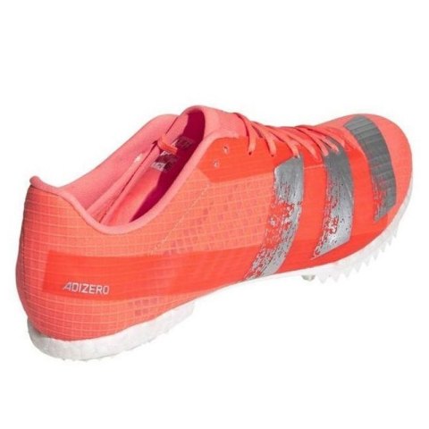 Buty kolce do biegania adidas Adizero MD Spikes M EE4605 Buty kolce do biegania adidas Adizero MD Spikes M EE4605