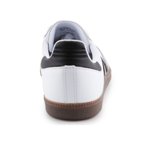 Buty lifestylowe Adidas Samba OG M B75806 Buty lifestylowe Adidas Samba OG M B75806