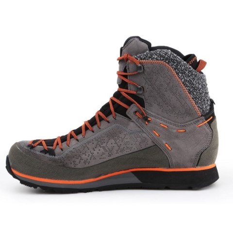 Buty trekkingowe Salewa Ms Trainer 2 Winter GTX M 61372-3845