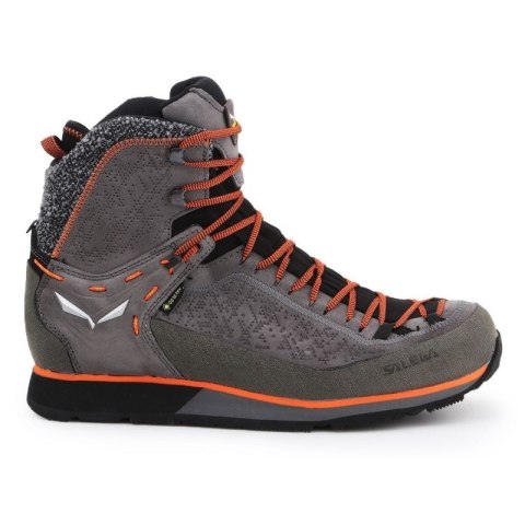 Buty trekkingowe Salewa Ms Trainer 2 Winter GTX M 61372-3845