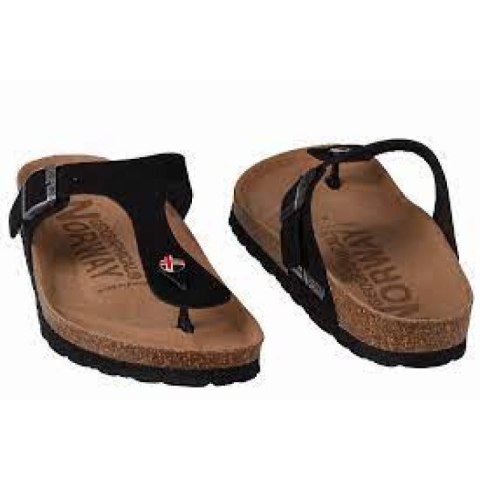 Japonki Geographical Norway Sandalias Esclavas Bios W GNW20408-01 Japonki Geographical Norway Sandalias Esclavas Bios W GNW20408-01