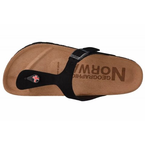 Japonki Geographical Norway Sandalias Esclavas Bios W GNW20408-01 Japonki Geographical Norway Sandalias Esclavas Bios W GNW20408-01