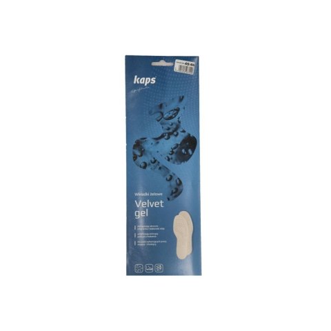 Kaps Velvet Gel 050442 35/36