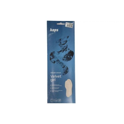 Kaps Velvet Gel 050442 35/36