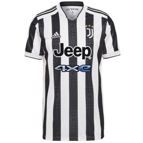 Koszulka adidas Juventus 21/22 Home Jersey M GS1442 Koszulka adidas Juventus 21/22 Home Jersey M GS1442