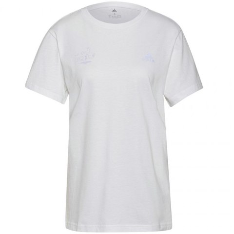 Koszulka adidas Signature Tee W GV1345 Koszulka adidas Signature Tee W GV1345