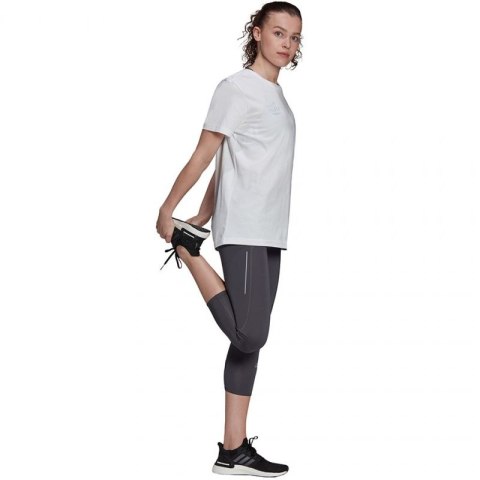 Koszulka adidas Signature Tee W GV1345 Koszulka adidas Signature Tee W GV1345