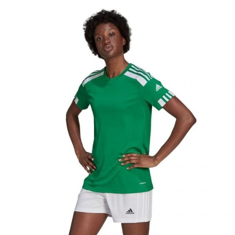 Koszulka adidas Squadra 21 Jersey W GN5752 Koszulka adidas Squadra 21 Jersey W GN5752