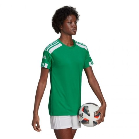Koszulka adidas Squadra 21 Jersey W GN5752 Koszulka adidas Squadra 21 Jersey W GN5752