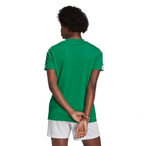 Koszulka adidas Squadra 21 Jersey W GN5752 Koszulka adidas Squadra 21 Jersey W GN5752