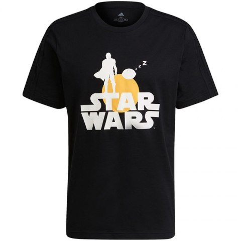 Koszulka adidas x Star Wars M GS6224 Koszulka adidas x Star Wars M GS6224