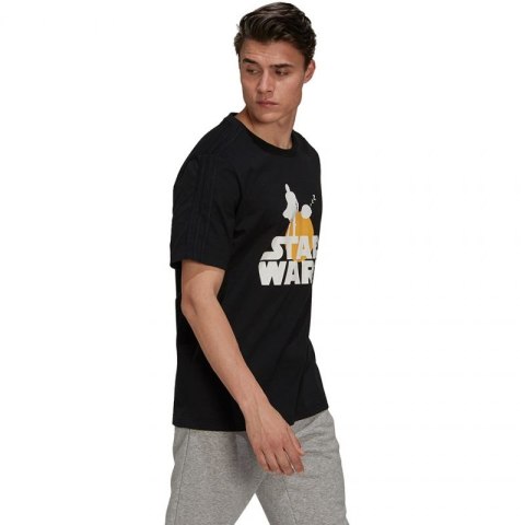 Koszulka adidas x Star Wars M GS6224 Koszulka adidas x Star Wars M GS6224