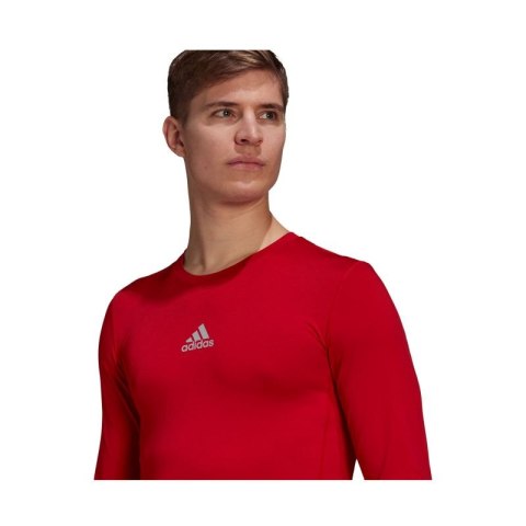 Koszulka adidas TechFit Compression M GU7336 Koszulka adidas TechFit Compression M GU7336