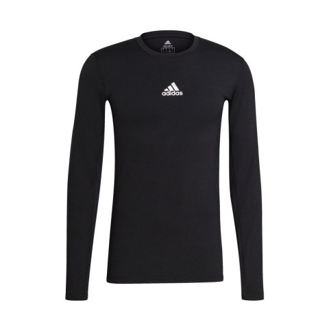 Koszulka adidas TechFit Compression M GU7339 Koszulka adidas TechFit Compression M GU7339