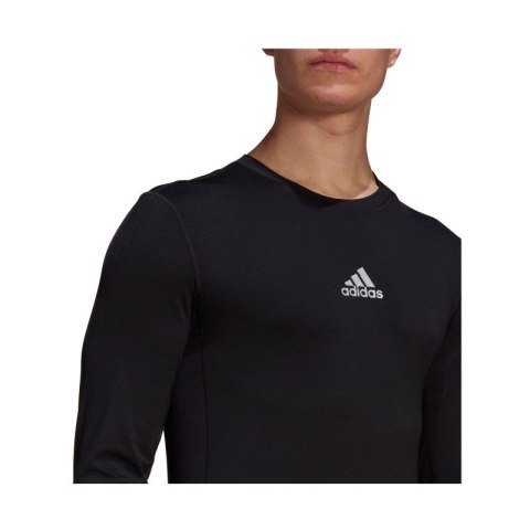 Koszulka adidas TechFit Compression M GU7339 Koszulka adidas TechFit Compression M GU7339
