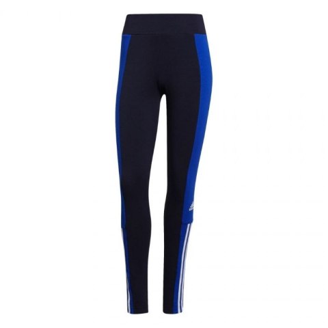 Legginsy adidas Essentials Colorblock W GS6323 Legginsy adidas Essentials Colorblock W GS6323