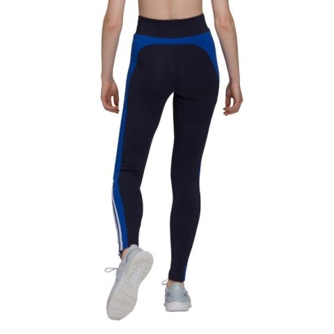Legginsy adidas Essentials Colorblock W GS6323 Legginsy adidas Essentials Colorblock W GS6323