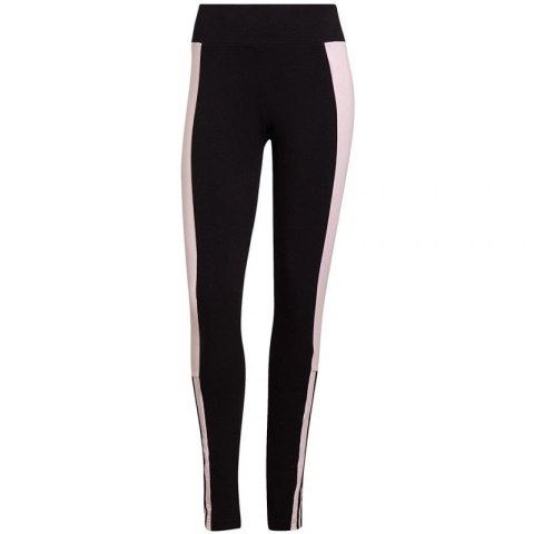 Legginsy adidas Essentials Colorblock W GS6325 Legginsy adidas Essentials Colorblock W GS6325