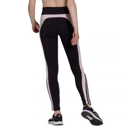 Legginsy adidas Essentials Colorblock W GS6325 Legginsy adidas Essentials Colorblock W GS6325