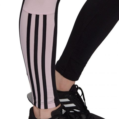 Legginsy adidas Essentials Colorblock W GS6325 Legginsy adidas Essentials Colorblock W GS6325