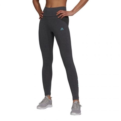 Legginsy adidas Loungwear Essentials W H07784 Legginsy adidas Loungwear Essentials W H07784