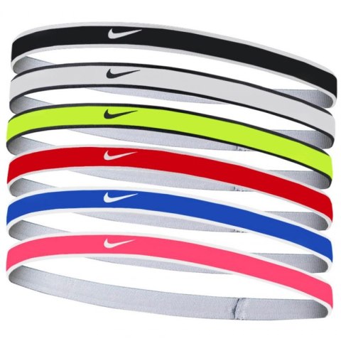 Opaski Nike Swoosh Sport Headband N1002021655OS Opaski Nike Swoosh Sport Headband N1002021655OS