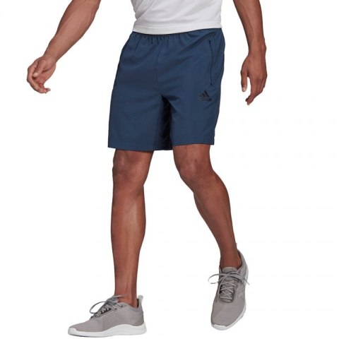 Spodenki adidas Aeroready Designed 2 Move Woven M GT8162 Spodenki adidas Aeroready Designed 2 Move Woven M GT8162