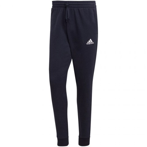 Spodnie adidas Essentials Fleece M H33664 Spodnie adidas Essentials Fleece M H33664