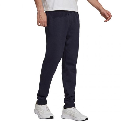 Spodnie adidas Essentials Fleece M H33664 Spodnie adidas Essentials Fleece M H33664