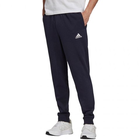 Spodnie adidas Essentials Fleece M H33664 Spodnie adidas Essentials Fleece M H33664