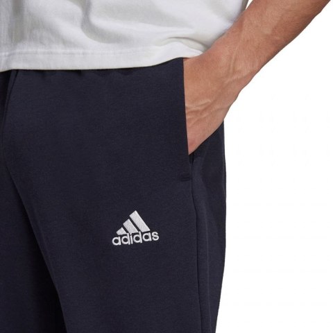 Spodnie adidas Essentials Fleece M H33664 Spodnie adidas Essentials Fleece M H33664