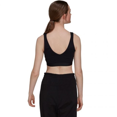 Stanik sportowy adidas Essentials 3-Stripes W GS1343 Stanik sportowy adidas Essentials 3-Stripes W GS1343