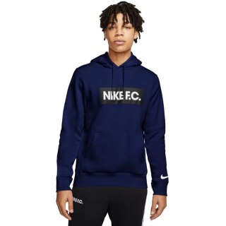 Bluza Nike FC Essentials FLC Hoodie PO M CT2011 492