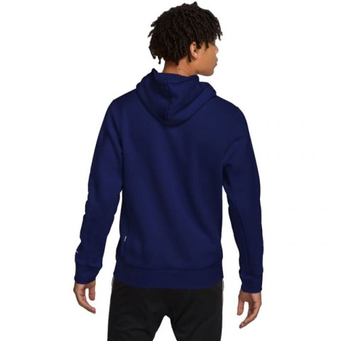 Bluza Nike FC Essentials FLC Hoodie PO M CT2011 492 Bluza Nike FC Essentials FLC Hoodie PO M CT2011 492