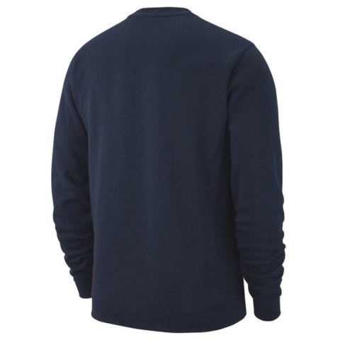 Bluza Nike Park 20 Fleece Crew Jr CW6904 451 Bluza Nike Park 20 Fleece Crew Jr CW6904 451