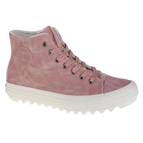 Buty Big Star Shoes Big Top W EE274113 Buty Big Star Shoes Big Top W EE274113