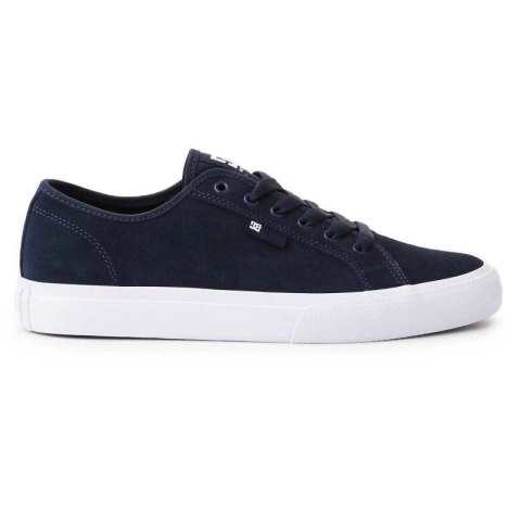 Buty DC Manual S M ADYS300637-DNW