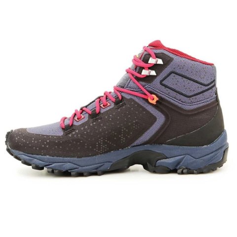 Buty trekkingowe Salewa Ws Alpenrose 2 Mid GTX W 61374-0988
