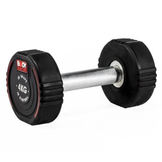 Hantel Body Sculpture TPU BW 133 4 KG