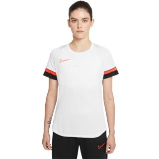 Koszulka Nike Df Academy 21 Top Ss W CV2627 101