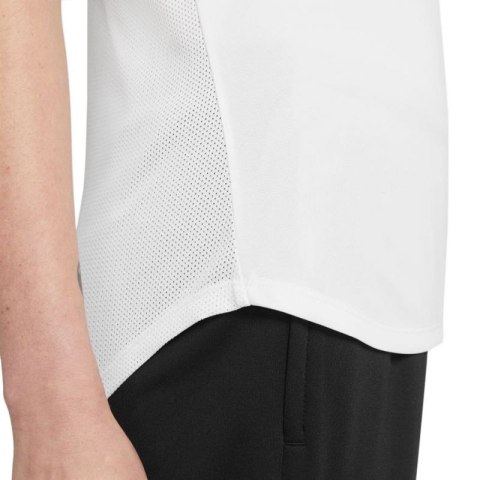 Koszulka Nike Df Academy 21 Top Ss W CV2627 101 Koszulka Nike Df Academy 21 Top Ss W CV2627 101