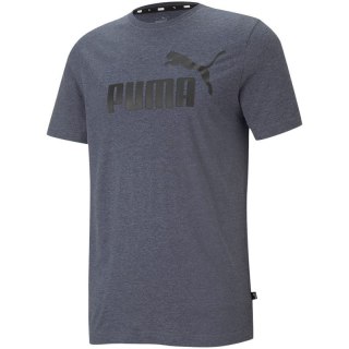 Koszulka Puma ESS Heather Tee M 586736 06