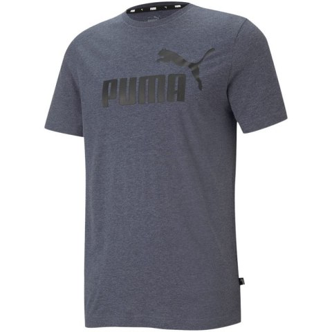 Koszulka Puma ESS Heather Tee M 586736 06