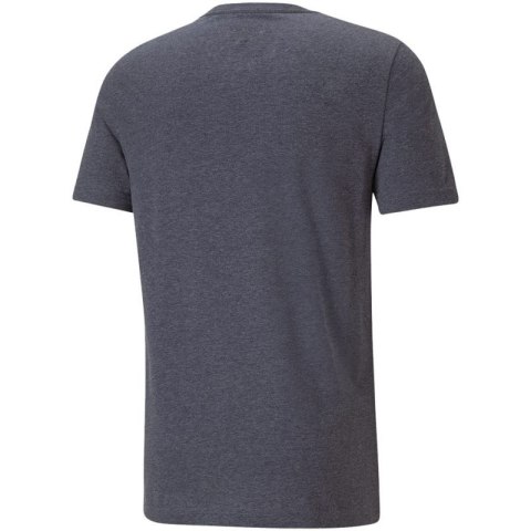 Koszulka Puma ESS Heather Tee M 586736 06