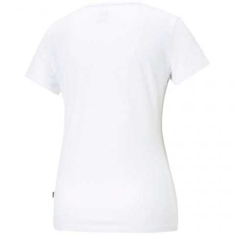 Koszulka Puma ESS Small Logo Tee W 586776 52 Koszulka Puma ESS Small Logo Tee W 586776 52