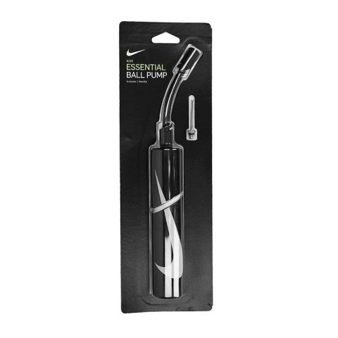 Pompka do piłki Nike Essential Ball Pump NKJ02-027 Pompka do piłki Nike Essential Ball Pump NKJ02-027