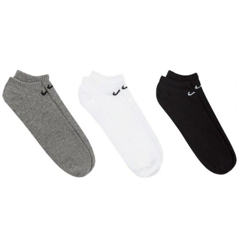 Skarpety Nike Everday LTWT NS 3PR SX7678 964 Skarpety Nike Everday LTWT NS 3PR SX7678 964